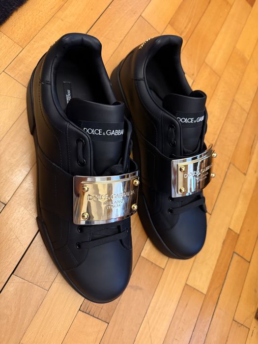 Dolce &Gabbana Sneakers