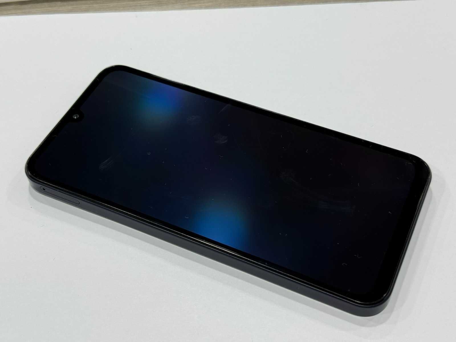 НОВ!Samsung Galaxy A15 – 128GB / 4GB RAM – Blue Black