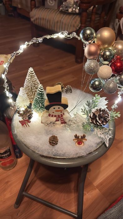 Ornamente de craciun