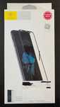 Folie sticla privacy iPhone 12