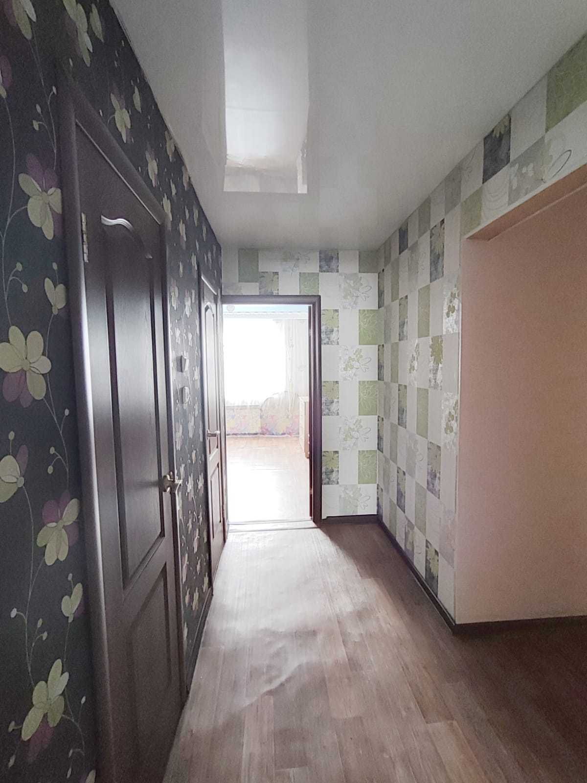 *Продам 3 комн квартиру.  мкр Восток 2 .Помощь в ипотеке