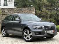 AUDI Q5 2.0 TDI 170 CP ~ 3X S Line  ~ IMPECABIL ~ Extra Full ~