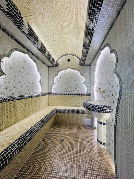 Двух уревнневый евродом.