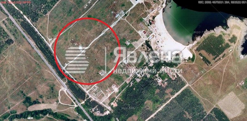 Продава се Земеделски имот в Царево -  кв.м за 31 €/дка - Снимка #5