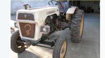 Dezmembrez tractor Lamborghini
