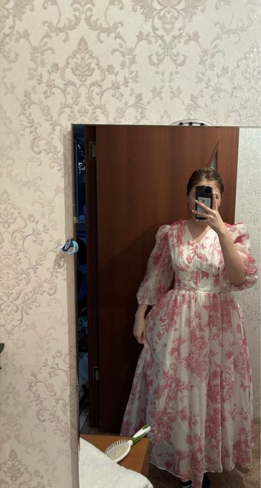 продам платье