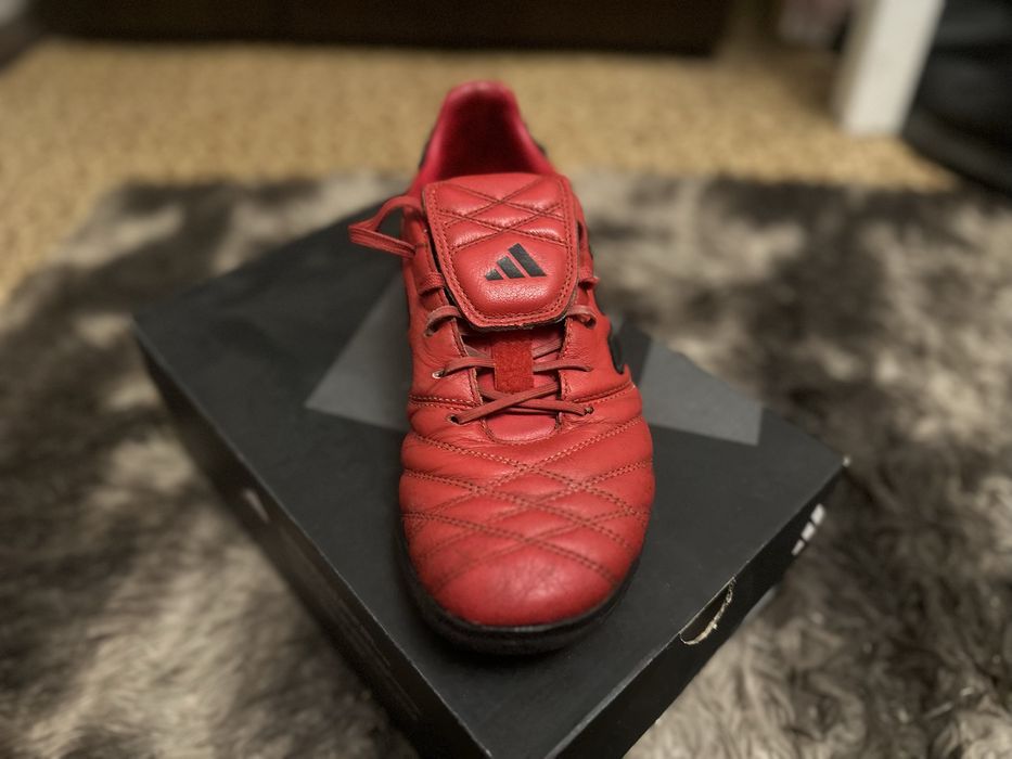 Стоножки Adidas copa gloro TF 42 номер