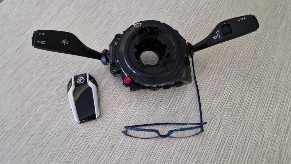 SZL spira volan bmw g30 g31 garantie 12 luni