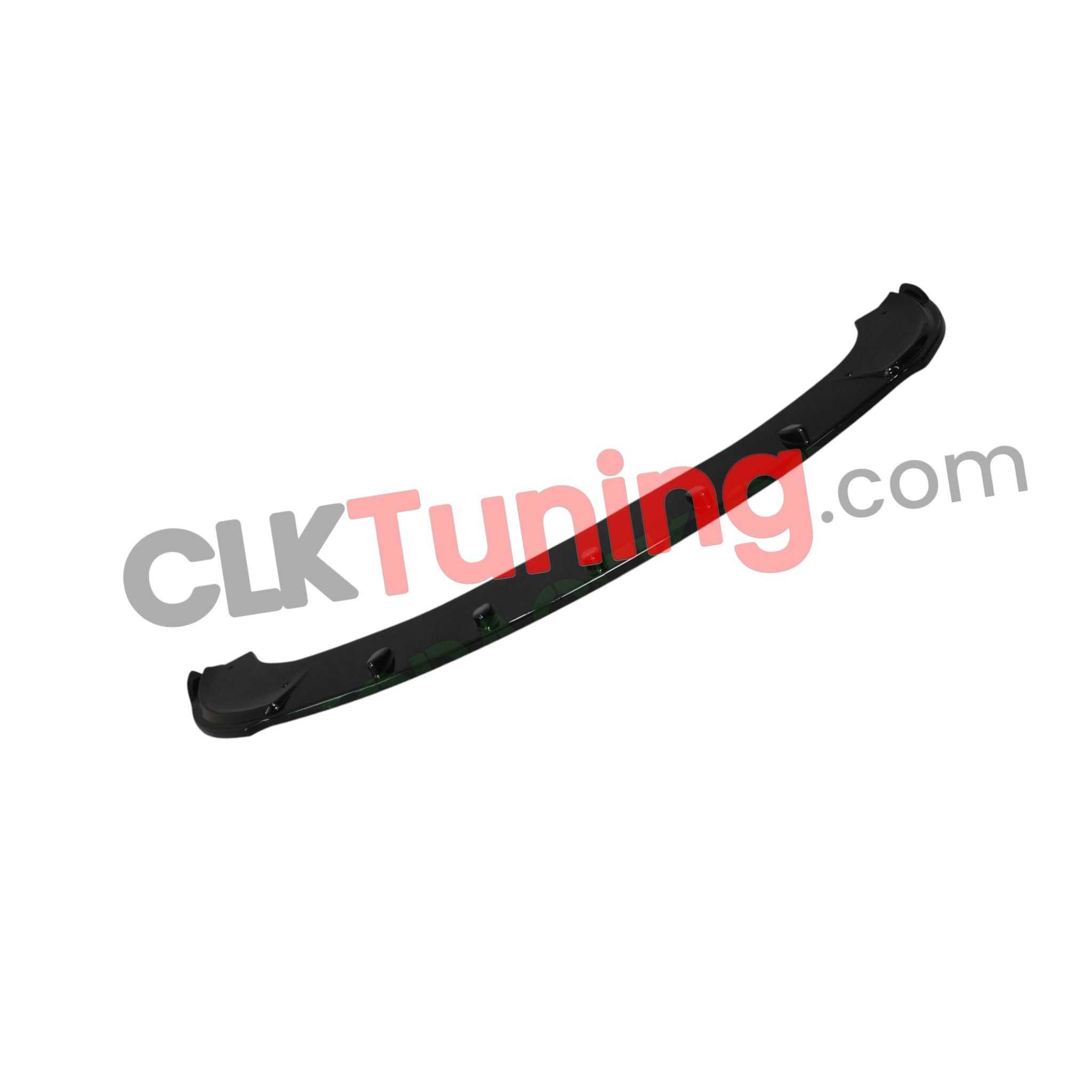 Prelungire tuning pt bara fata dedicat Skoda Octavia 2 facelift vrs