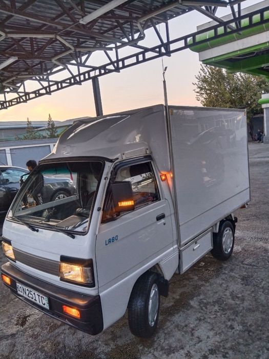 Labo ideal holata kiraska toza 1 qol