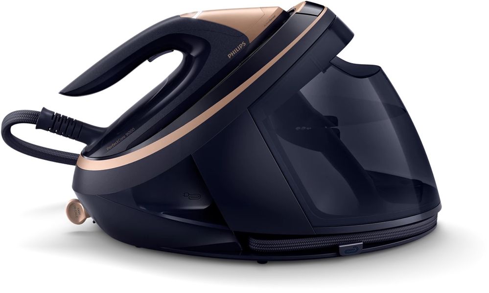 Парогенератор Philips PSG9050 9 series