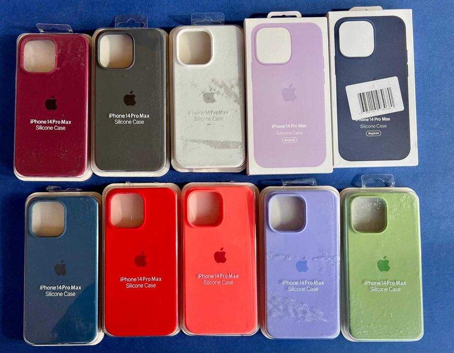 Huse si folii iPhone 14 / 14 Plus / 14 Pro / 14 Pro Max