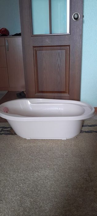 Продам детскую ванночку