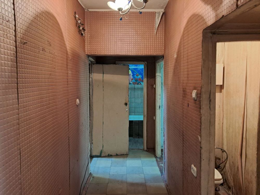 Юнусабад 7. 2/3/4 60 квадратов 56.000$