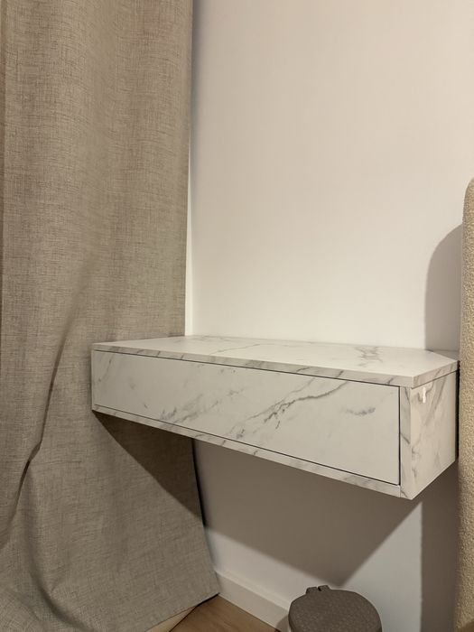 Masă suspendată 96 cm