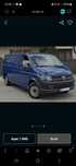 Vand sau schimb VW TRANSPORTER T6 2017