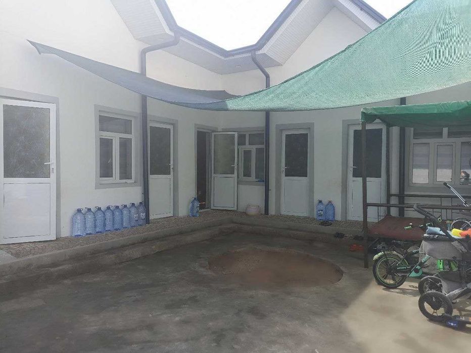 Uy sotiladi nazarbek texstilda