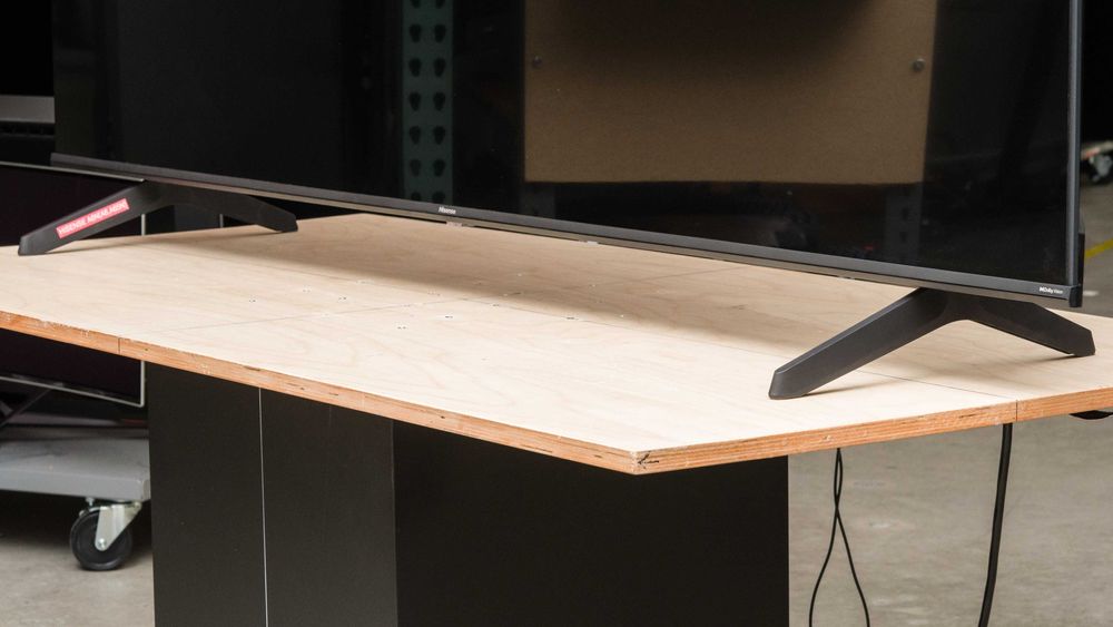 Телевизор Hisense 43/50/55/65/75/85A6N UHD 4K (Новинка 2024)