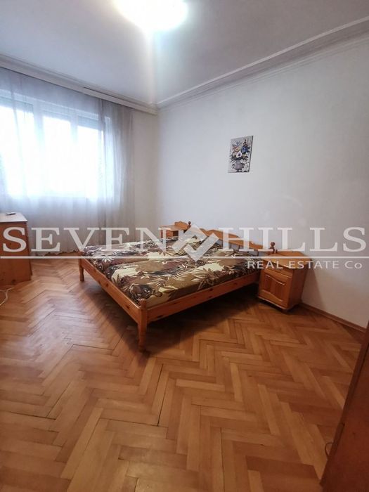 Продава се Четиристаен апартамент в Пловдив, Съдийски - 130 кв.м за 1031 €/кв.м - Снимка #8