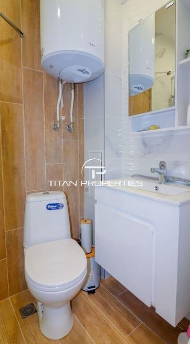 Дава се под наем Двустаен апартамент в Варна, Зимно кино Тракия - 50 кв.м за 450 € - Снимка #5