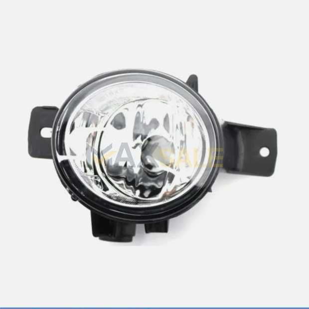 Ляв/Десен халоген BMW E71 X6 LED крушки БМВ е71 х6 М-пакет броня