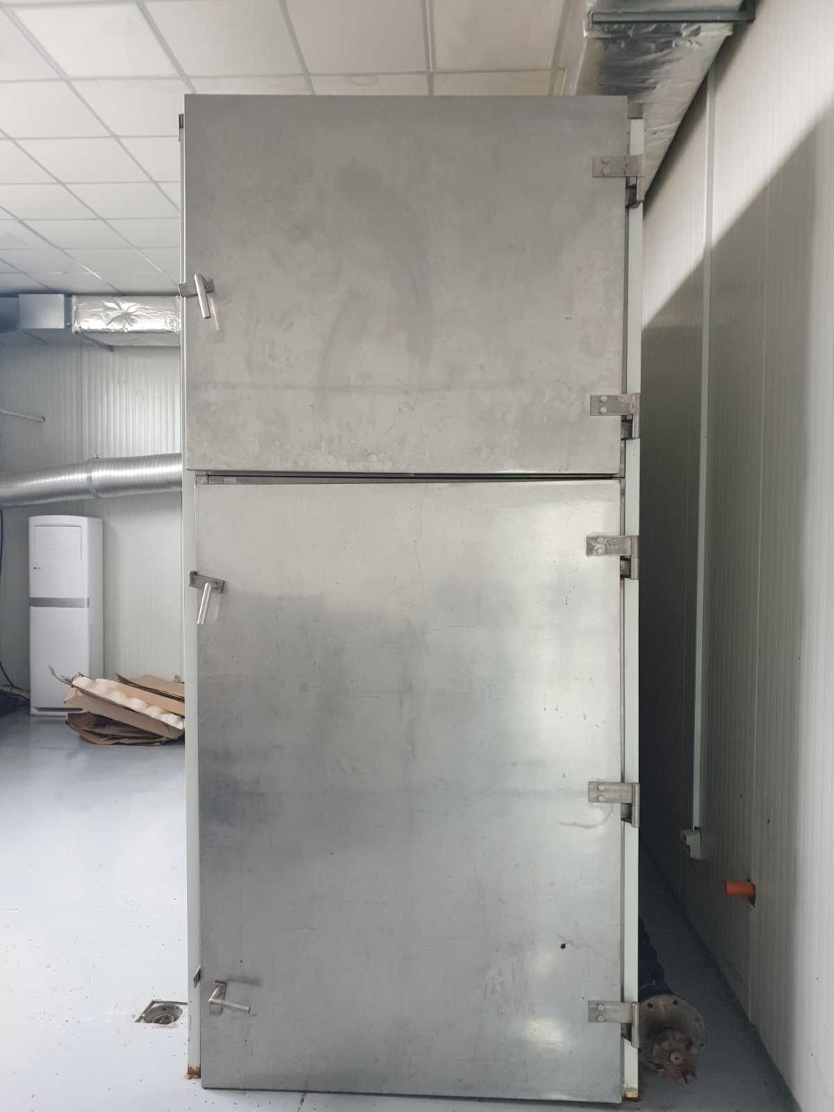 Сушилна машина 27.5KW