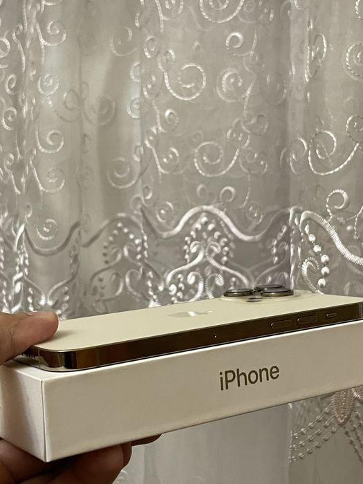 IPhone 14 Pro Max 128 Dual Gold