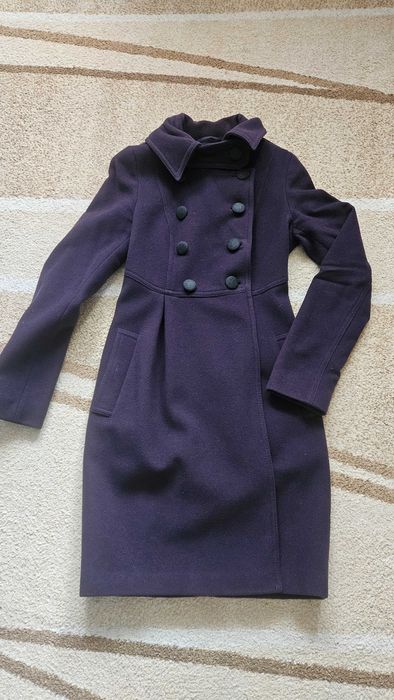 дамско палто размер S