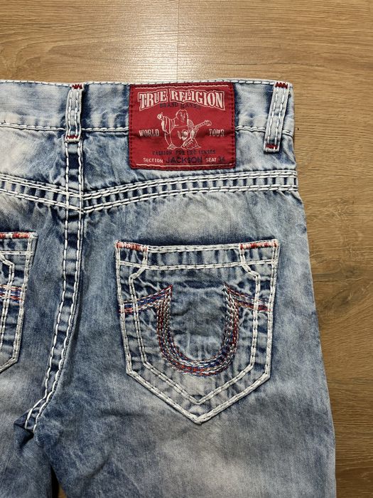 True Religion Jackson дънки размер 30