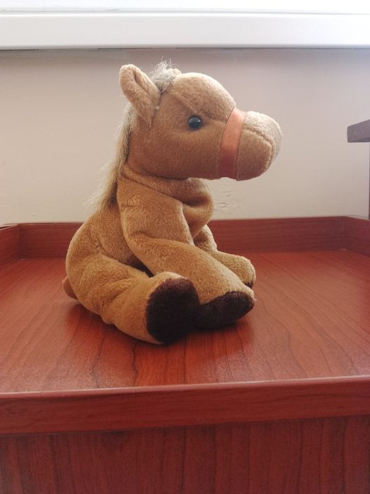 Продавам четири плюшени играчки