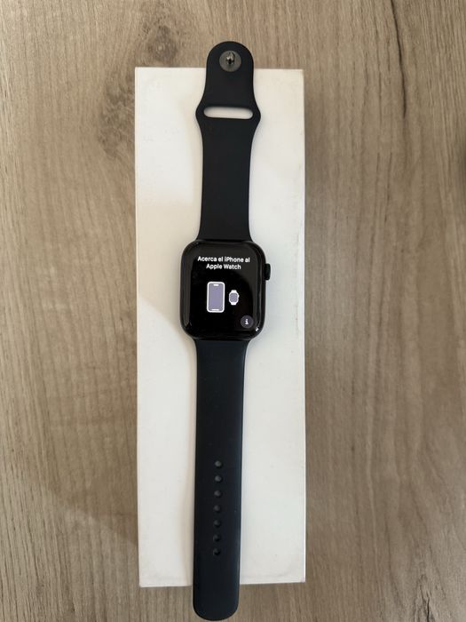 Продам Apple Watch 9 series 45 mm