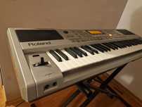 Синтезатор ROLAND EXR 5