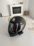 Casca AGV K1S.