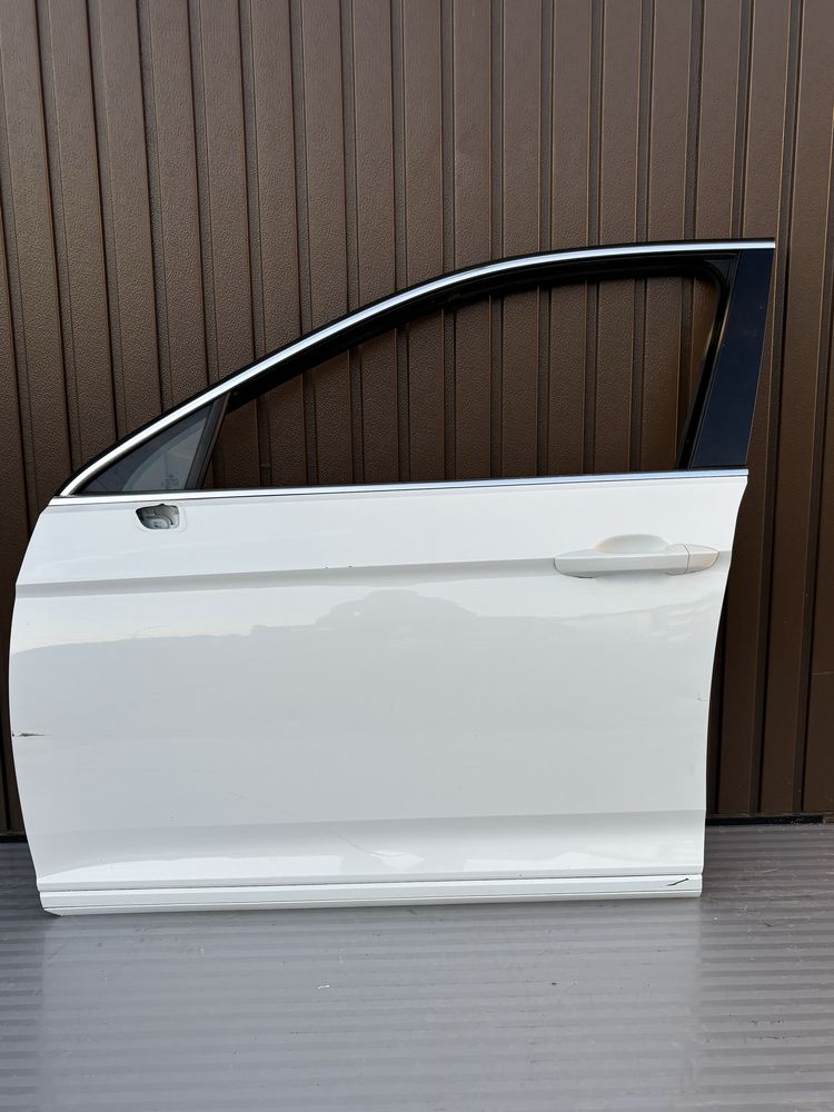 Usa st fata vw Passat B8 cod de culoare LC9A 2015-2020