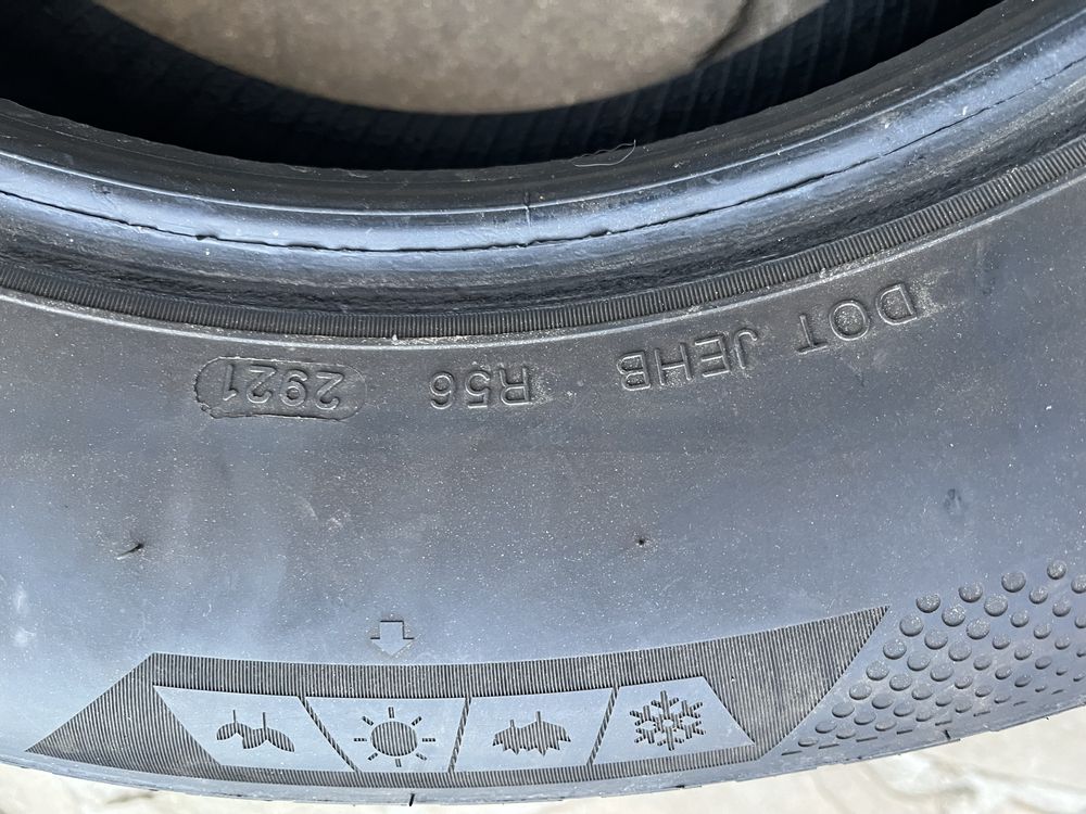 Anvelopa Imperial  M+S 235 65 17