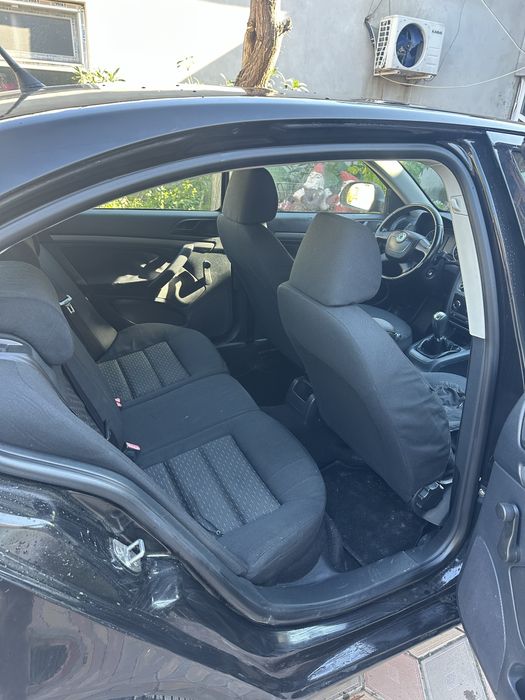 Skoda Octavia 1.6 TDI facelift