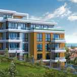 Нова сграда във Виница, цени от €110,000