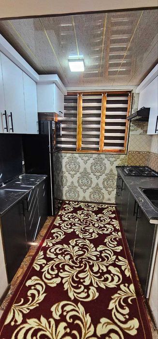 №3621.Продается 3х-комнатная квартира.