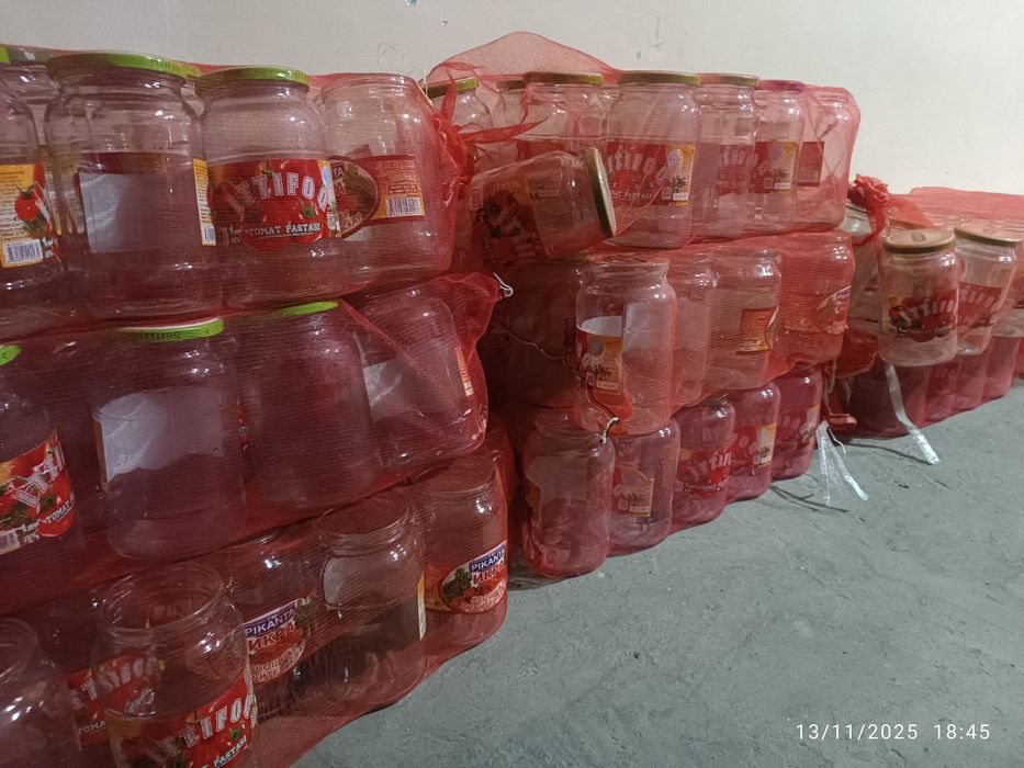 Банка. Бонкалар 1 еки 2 марта ишлатилга