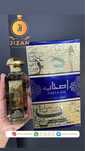 Lataffa Ashaab  eau de Parfum