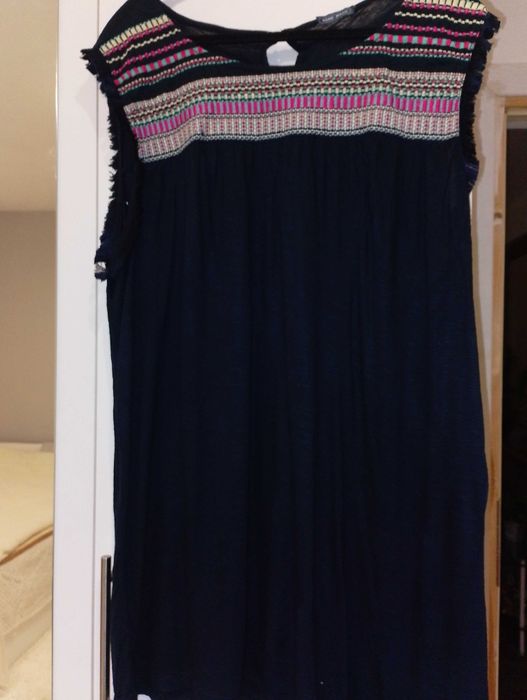 Обява 4/ РАЗПРОДАЖБА!!!Блузони,почти нови ,летни