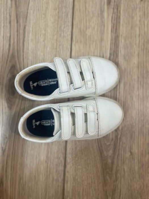 Детские кросовочки в отличном состоянии