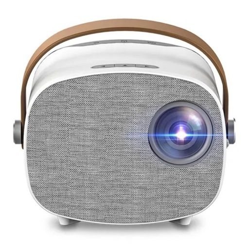 Videoproiector Portabil , WiFi