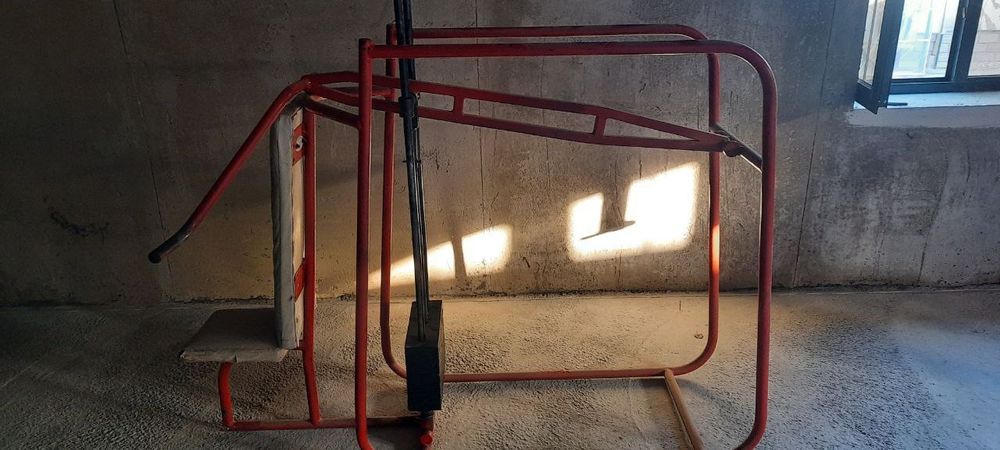 Продаётся тренажёры