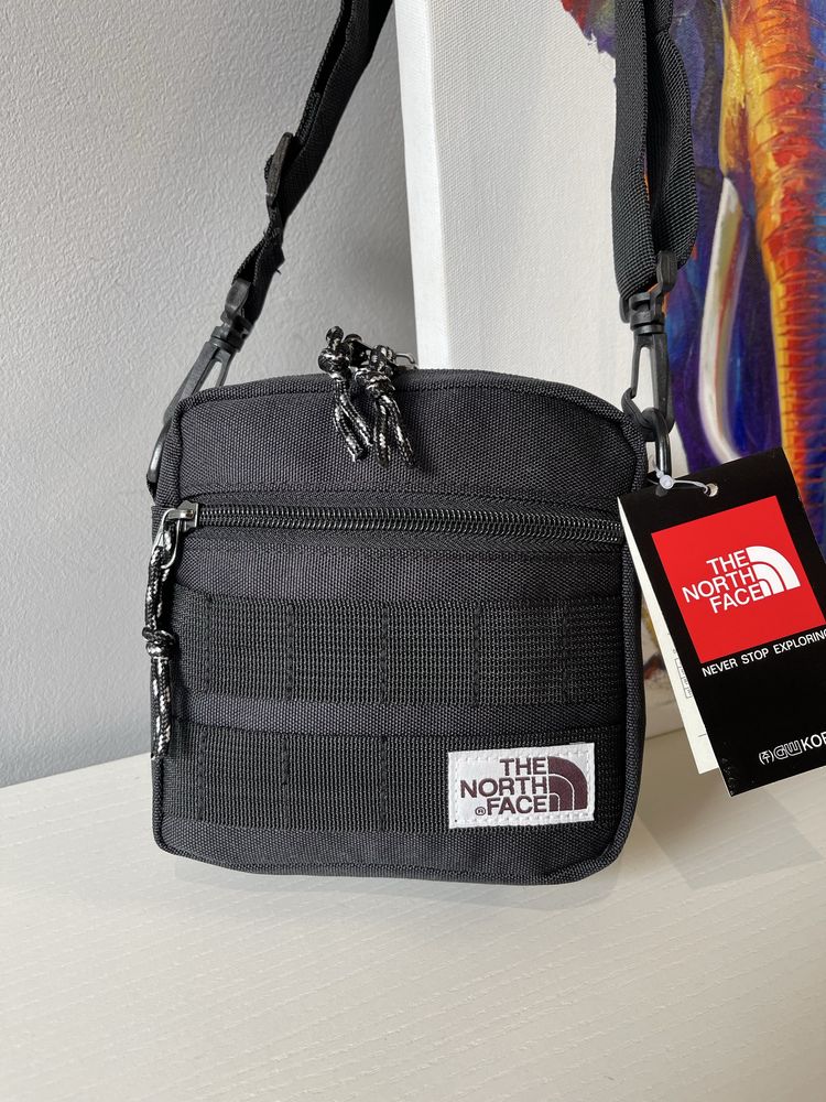 Чанта new The north face