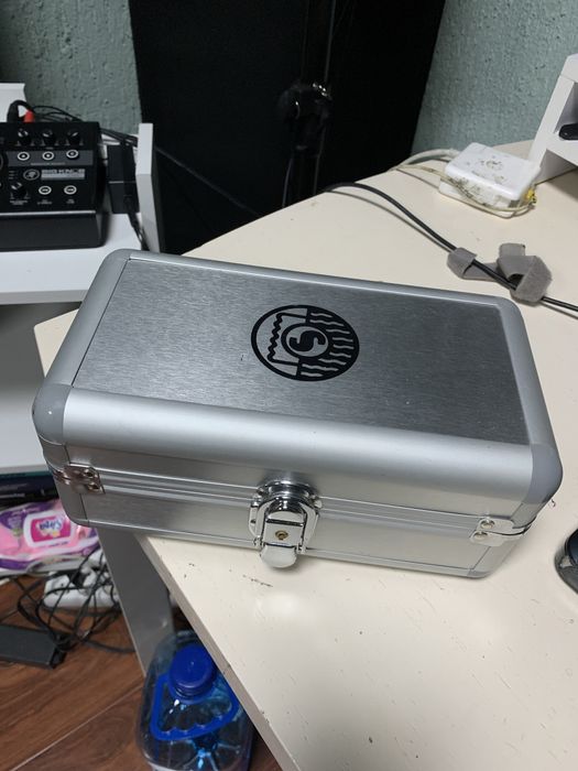 Shure KSM 9 вокальный микрофон