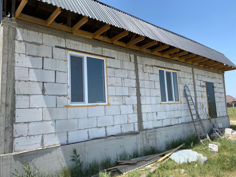 Времянка сатылады