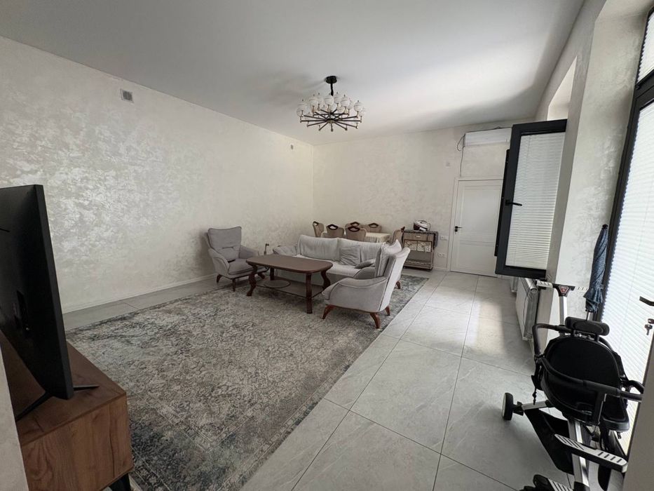 Продается участок Бодомзар, Телебашня , Юнус Абадский район 4 сотки