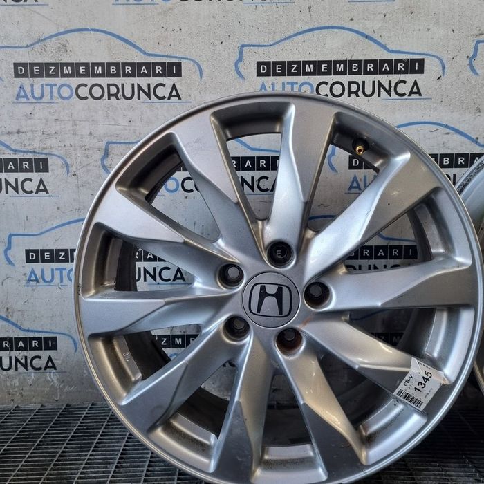 Jante aliaj Honda CR - V 2012 - 2018 (1345) R18 ET50 5x4 5in