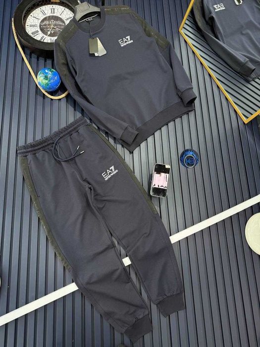 Trening bărbați bumbac